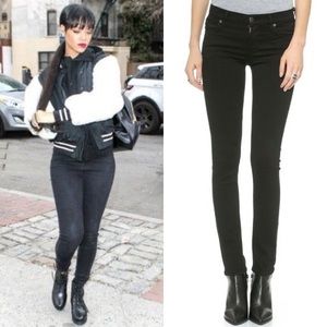 Citizens of Humanity Avedon Slick skinny size 26. Black